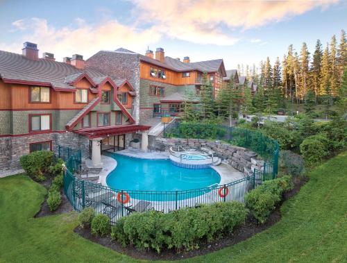 WorldMark Canmore-Banff