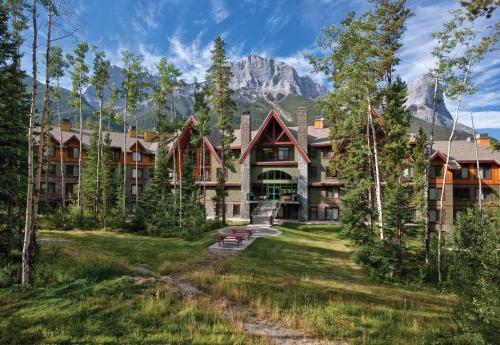 WorldMark Canmore-Banff - Hotel - Canmore