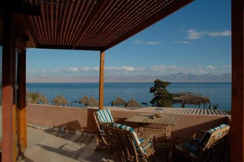 Nakhil Inn Nuweiba in Nuweiba