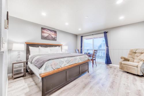 Sea Treasures Inn in Rockaway Beach (OR)