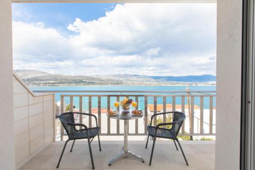 Hotel Buenavista Beach House Trogir 2
