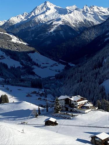 Gast- und Ferienhof Christler – Tux, IL