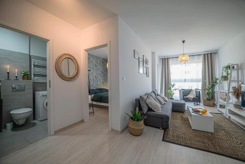 Apartamenty Rejtana
