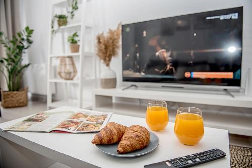 . Apartamenty Rejtana