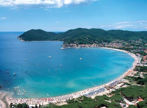  Casa Carlotta - Goelba in Marina di Campo