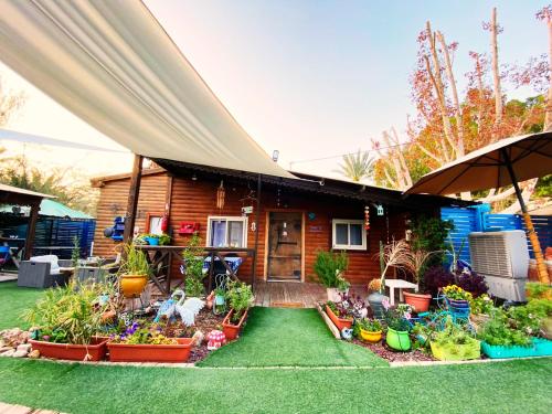 Libi Bamidbar, Healing & Relaxation Resort in The Dead Sea Libi Bamidbar, Healing & Relaxation Resort in The Dead Sea