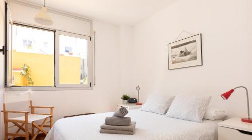 Lets Holidays Terrace Barcelona - image 7