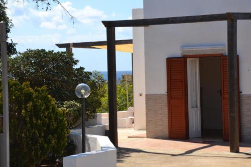Casa Minerva Favignana -Cala rotonda