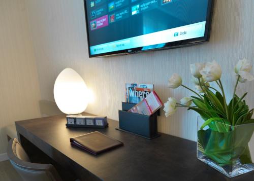 Windsor Hotel Milano, Milan (photo 10)