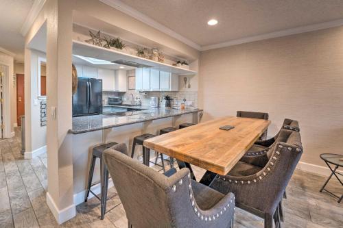 Walk to Beach Lake Havasu Condo with Pool Access secondary