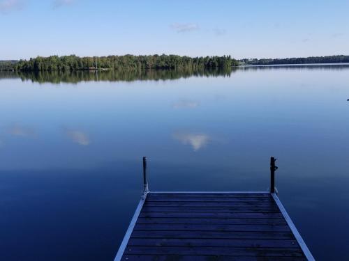 La Parade du Huard - Lac et Spa - Chalet - Saint Sebastien