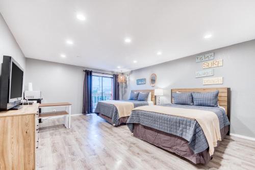 Sea Treasures Inn in Rockaway Beach (OR)