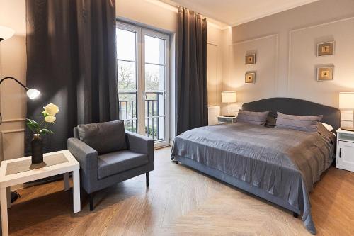 Apartamenty Świnoujście - Villa 44 - image 4