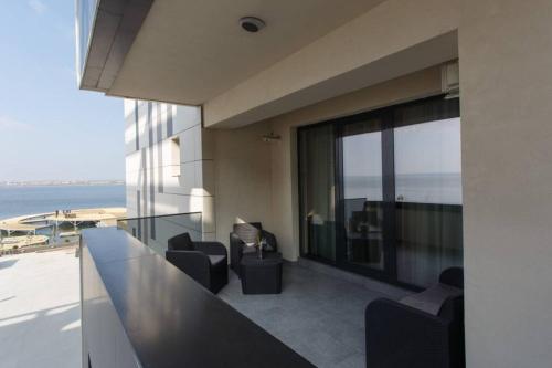 Apartament Macy