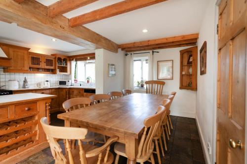 Quorn Farmhouse in ควอร์น