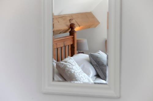 Quorn Farmhouse photo 4