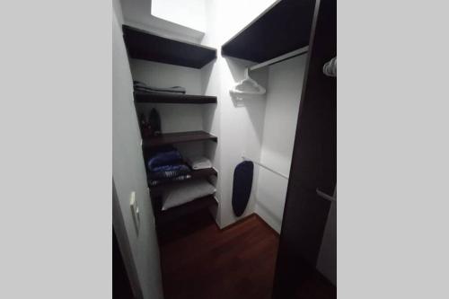 Departamento centrico en la CdMx