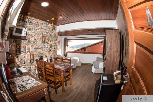 Facilities, Cantinho dos Anjos Suites in Arraial do Cabo