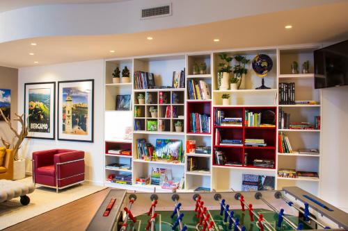 Hotel Borgo Brianteo - main image