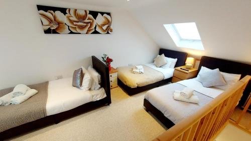 Alexandra Villa- Perfect For Longer Stays!! in Chatham