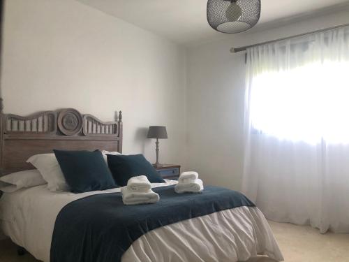 Apartamento El Vial, Córdoba