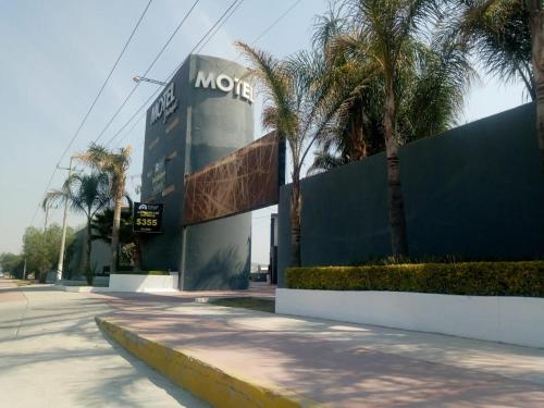 外部景觀, Motel Pedregal Suites in 聖胡安德爾里奧