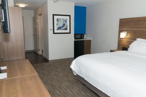 Holiday Inn Express Hotel & Suites Madison by IHG in Madison, USA
