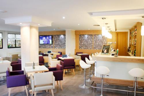 Hotel Morlans - image 23