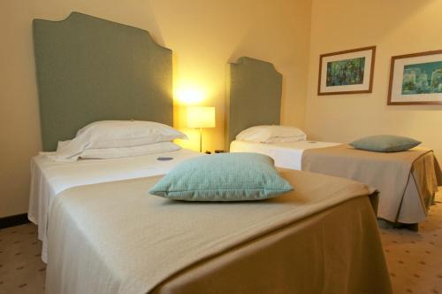 Hotel Casali Room Type - Suite