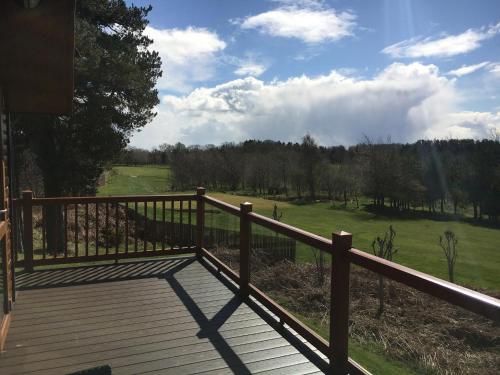 Millie,s View 18 hole free Golf in Shilbottle