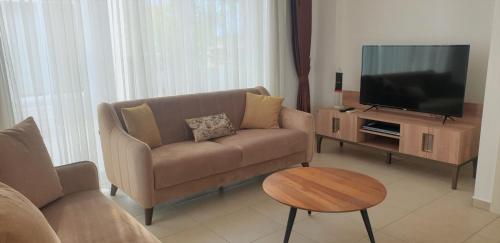 Antalya belek Mermaid villas 3 bedrooms close the beach park 1