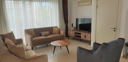 Antalya belek mermaid villas 3 bedrooms close the beach park - image 12