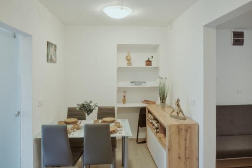 Apartments Pr' Stormanu - Prepotto