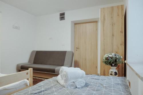 Apartments Pr' Stormanu