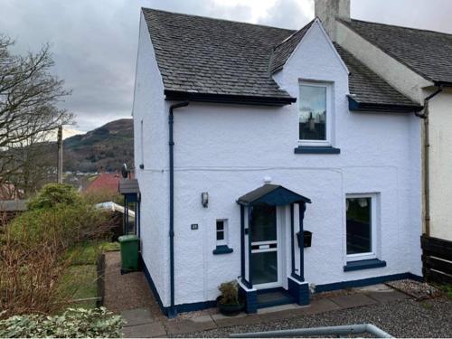 25 Windsor Crescent, Portree (foto 3)