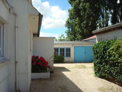 Villa près de Lille et Fromelles gîte à louer La Chapelle d'Armentières
