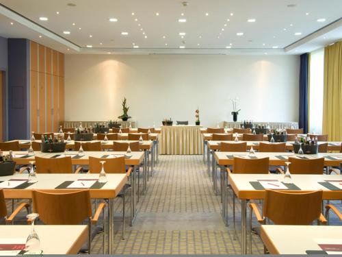 Mercure Hotel Mannheim am Rathaus - image 7