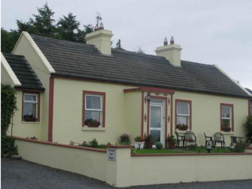 Achill View B&B