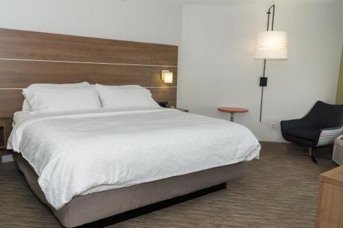 Holiday Inn Express Hotel & Suites Madison by IHG in Madison, USA