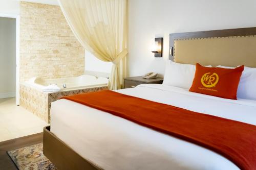 Westgate Flamingo Bay Resort, Las Vegas