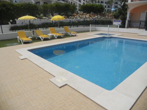  Apartamentos Atlantico by OA in Albufeira