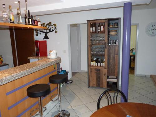 RistoBar B&B al Pont