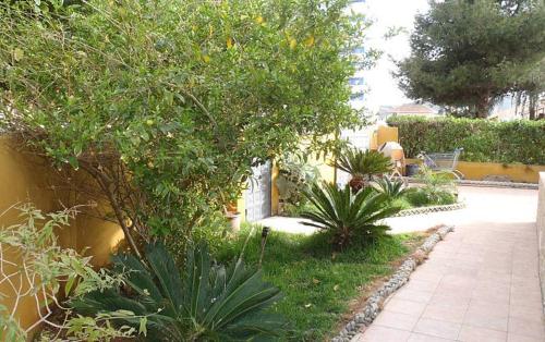 Chalet de Lujo en La Manga