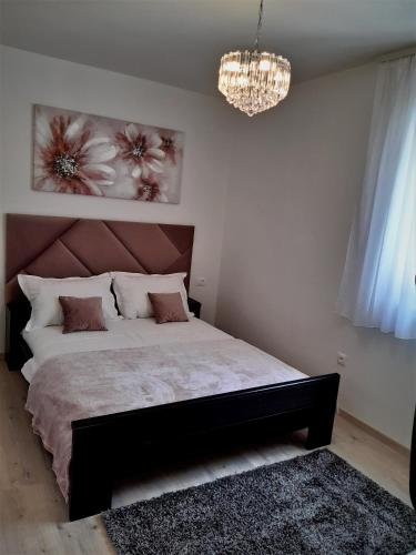 Luxury apartment Makarska 2min from beach