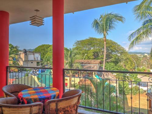 La Cruz Inn – La Cruz de Huanacaxtle, MO