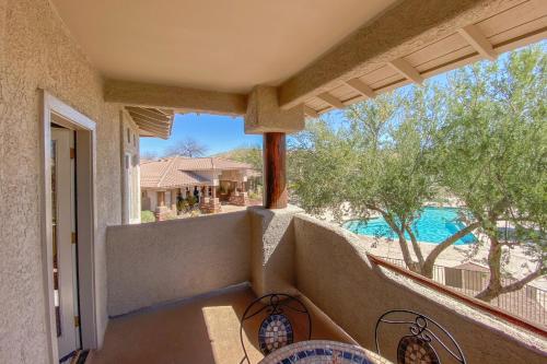 Vistoso Resort Casita #265 - image 2