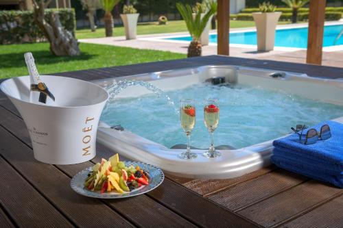 Bella Foresta Villa Bella Foresta Villa