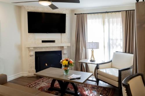 One Bedroom Villa