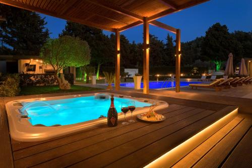 Bella Foresta Villa Bella Foresta Villa