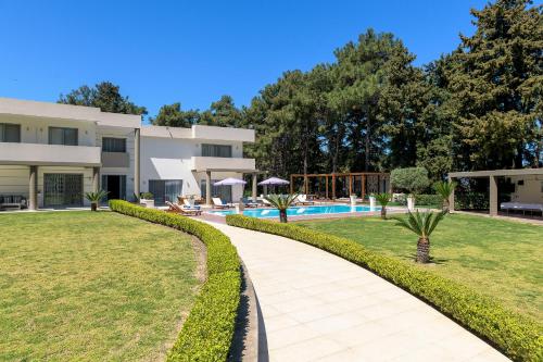 Bella Foresta Villa - image 2